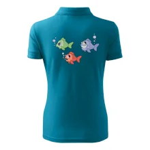 Prdící ryba (Hana-creative)