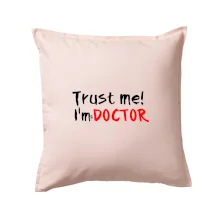Trust me I´m  a Doctor / Věř mi jsem Doctor