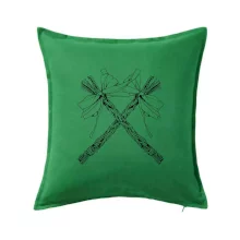 Pomlázky zkřížené