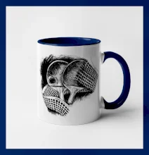 Ping pong pálky a síť