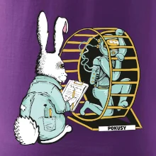 Pokusy na lidech (Pecka Design)