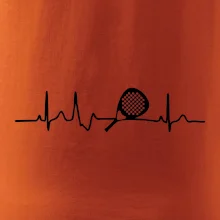 Ekg padel raketa