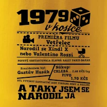 1979 v kostce