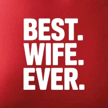 Best wife ever