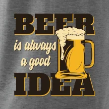 Beer idea