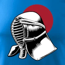 Japan culture - šerm