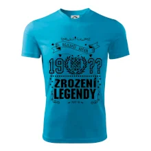 Zrození legendy - Moravská orlice