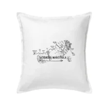 Profil Tatranská magistrála