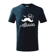 La Mustache