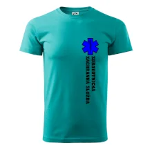 Hvězda života - zdravotnická záchranná služba