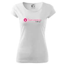 Jsem královna vole!