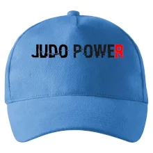 Judo power