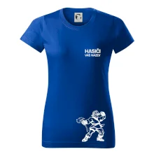 Hasič postava - vlastní název