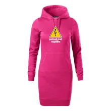 Pracuji pod napětím