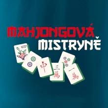 Mahjongová mistryně