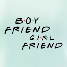 Boy Friend