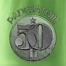 Padesátník Československý