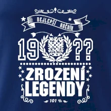 Zrození legendy - Moravská orlice