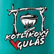Kotlíkový guláš