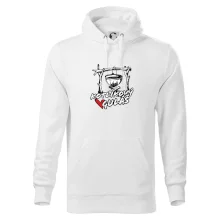 Kotlíkový guláš Kotlíkový guláš