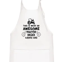 Užasný řidič je zde!