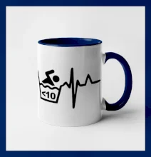 Otužilec EKG 10 Otužilec EKG 10