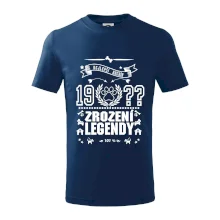 Zrození legendy - pro pejskaře