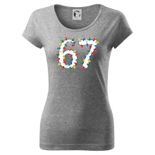 67 vánoční osvětlení