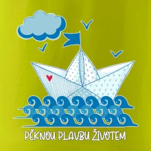 Pěknou plavbu životem