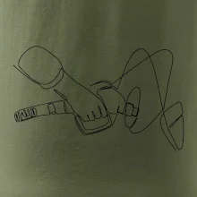 Petrolhead jedním tahem