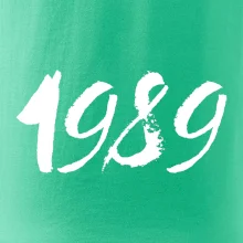 Ročník psaný křídou