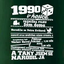 1990 v kostce