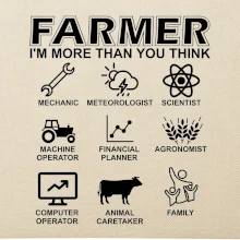 Farmer Symbols