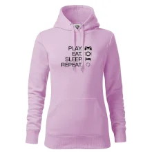 Play Eat Sleep Repeat game Play Eat Sleep Repeat game