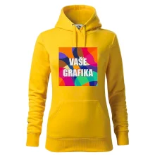 Potisk s vaší grafikou