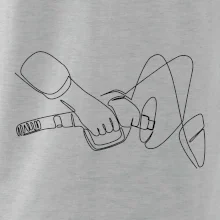 Petrolhead jedním tahem