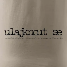 Čeština 2.0 - ulajknout se