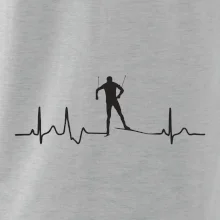 EKG biatlon
