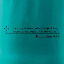 Citáty z bible - Římanům 8:28