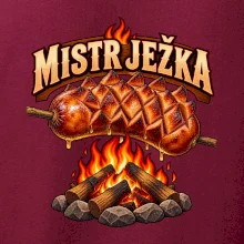 Mistr ježka