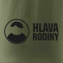 Hlava rodiny