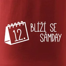 Blíží se Sámday