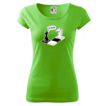 Jdem hrát radši na schovku