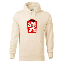 Mistrovství světa v ledním hokeji 1969 znak samostatný bez čísla