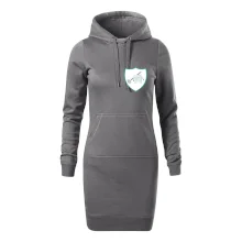 Zoubek na prsu - zrcátko