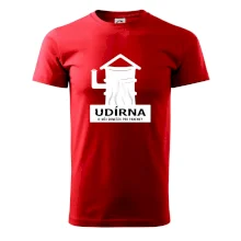 Udírna je můj domeček pro panenky Udírna je můj domeček pro panenky