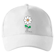 Seru na to, budu kytka - Pomněnka