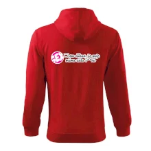 jsem důkaz toho, že moje máma ráda šuká