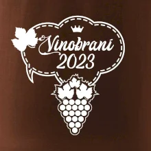 Vinobraní 2023