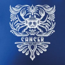 Cancer - vintage